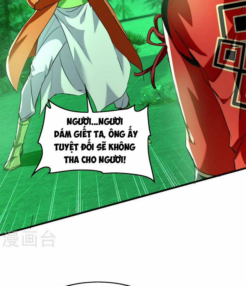 Tiên Đế Qui Lai 352 trang 48