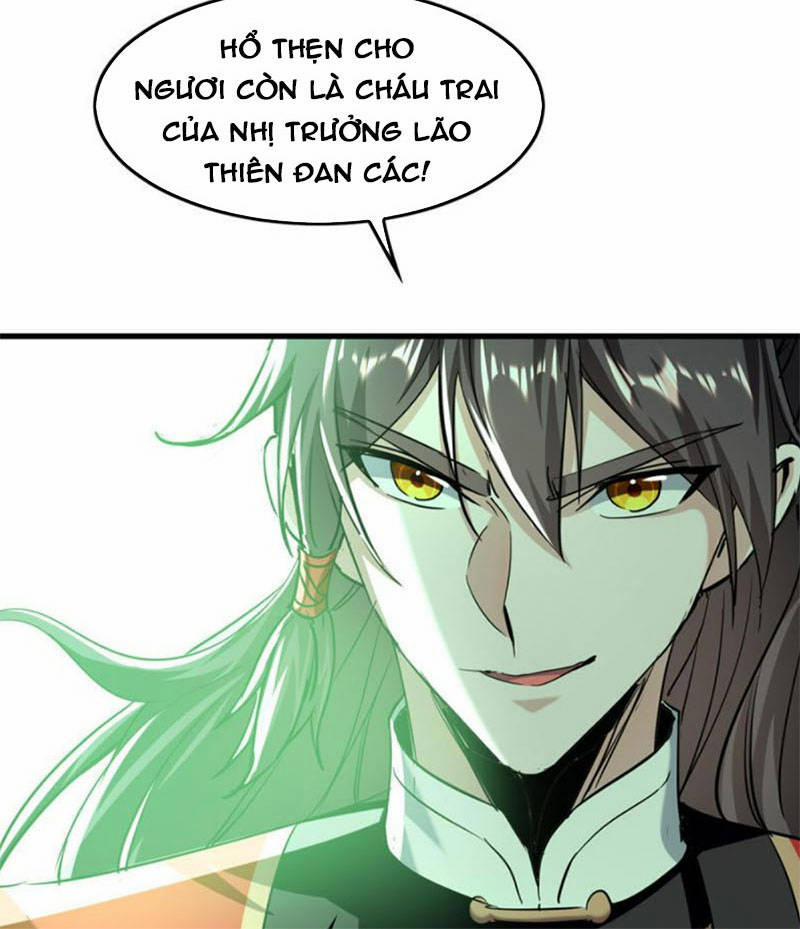 Tiên Đế Qui Lai 352 trang 49