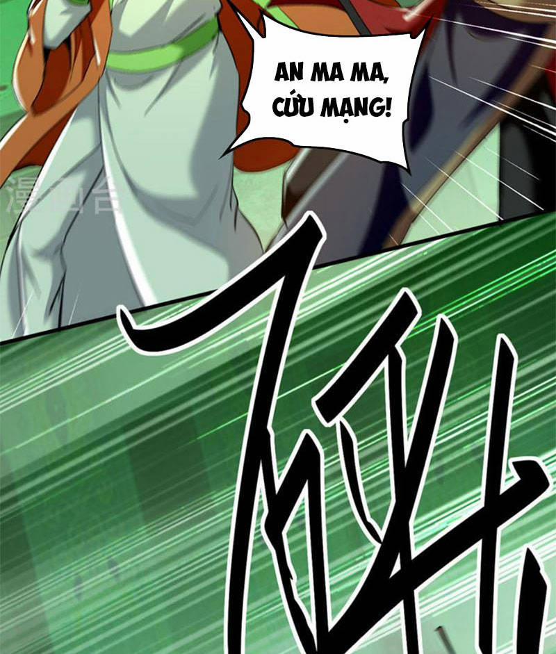 Tiên Đế Qui Lai 352 trang 5