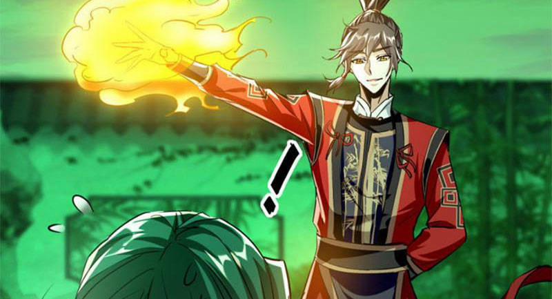 Tiên Đế Qui Lai 352 trang 52