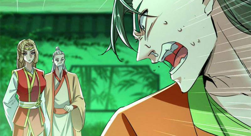 Tiên Đế Qui Lai 352 trang 56