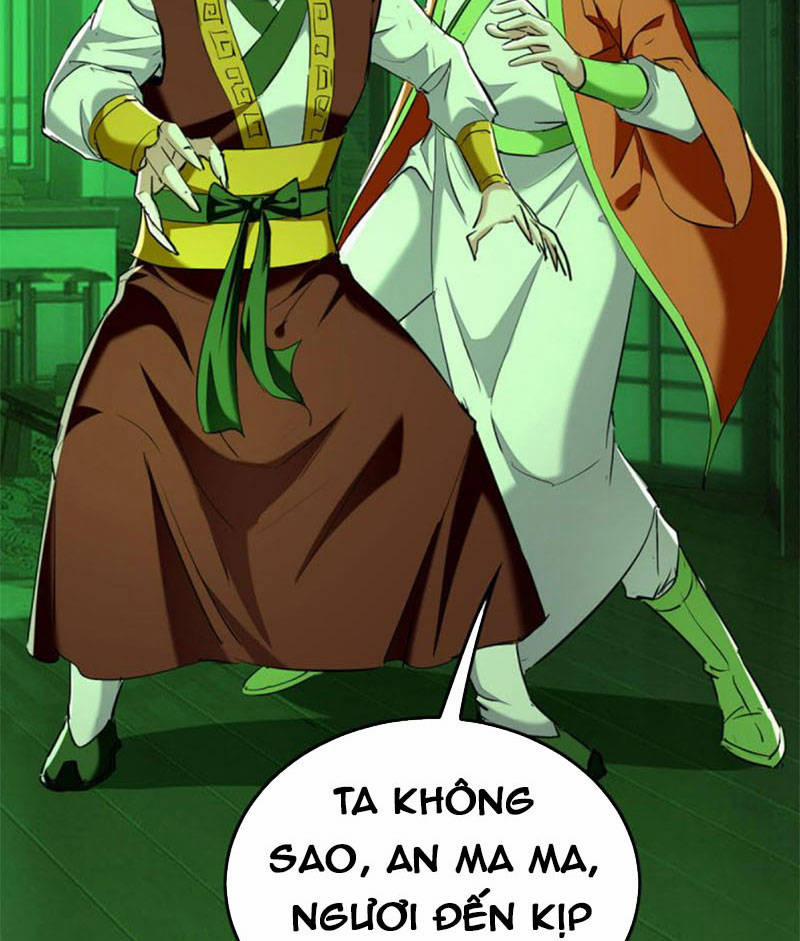 Tiên Đế Qui Lai 352 trang 9