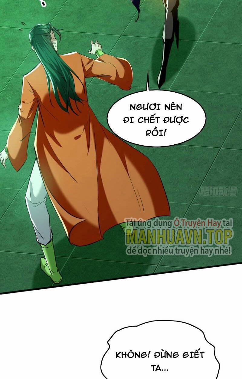 Tiên Đế Qui Lai 353 trang 10