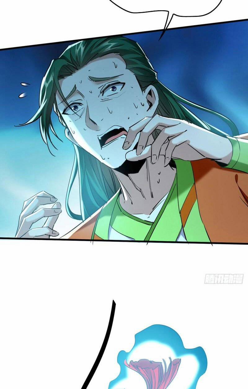 Tiên Đế Qui Lai 353 trang 11