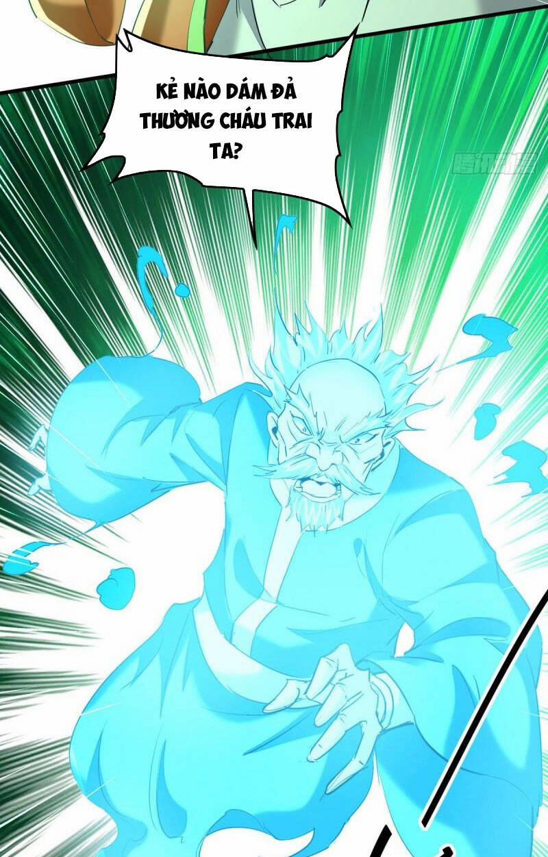 Tiên Đế Qui Lai 353 trang 13