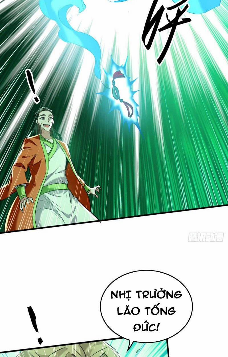Tiên Đế Qui Lai 353 trang 14