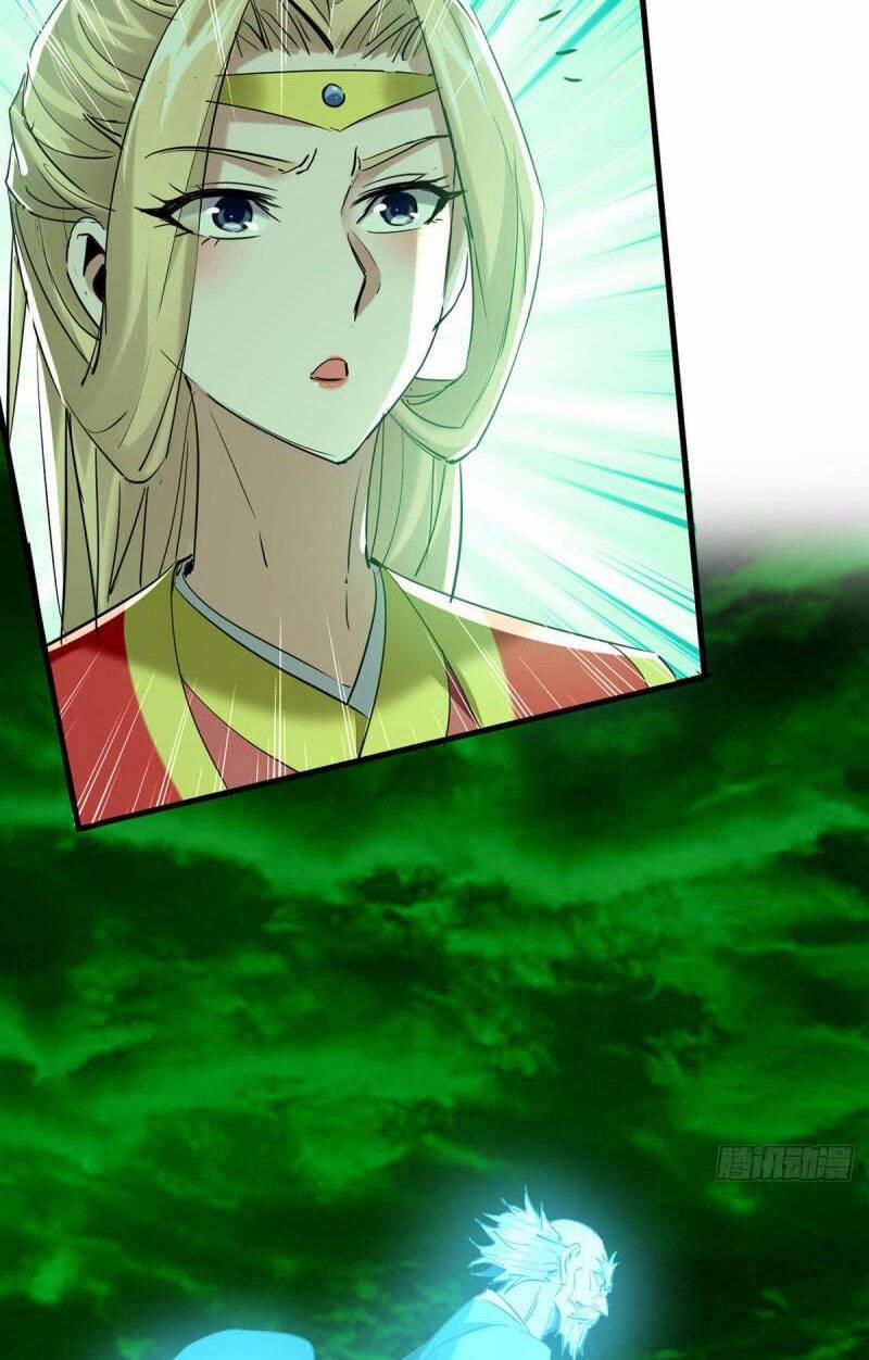 Tiên Đế Qui Lai 353 trang 15