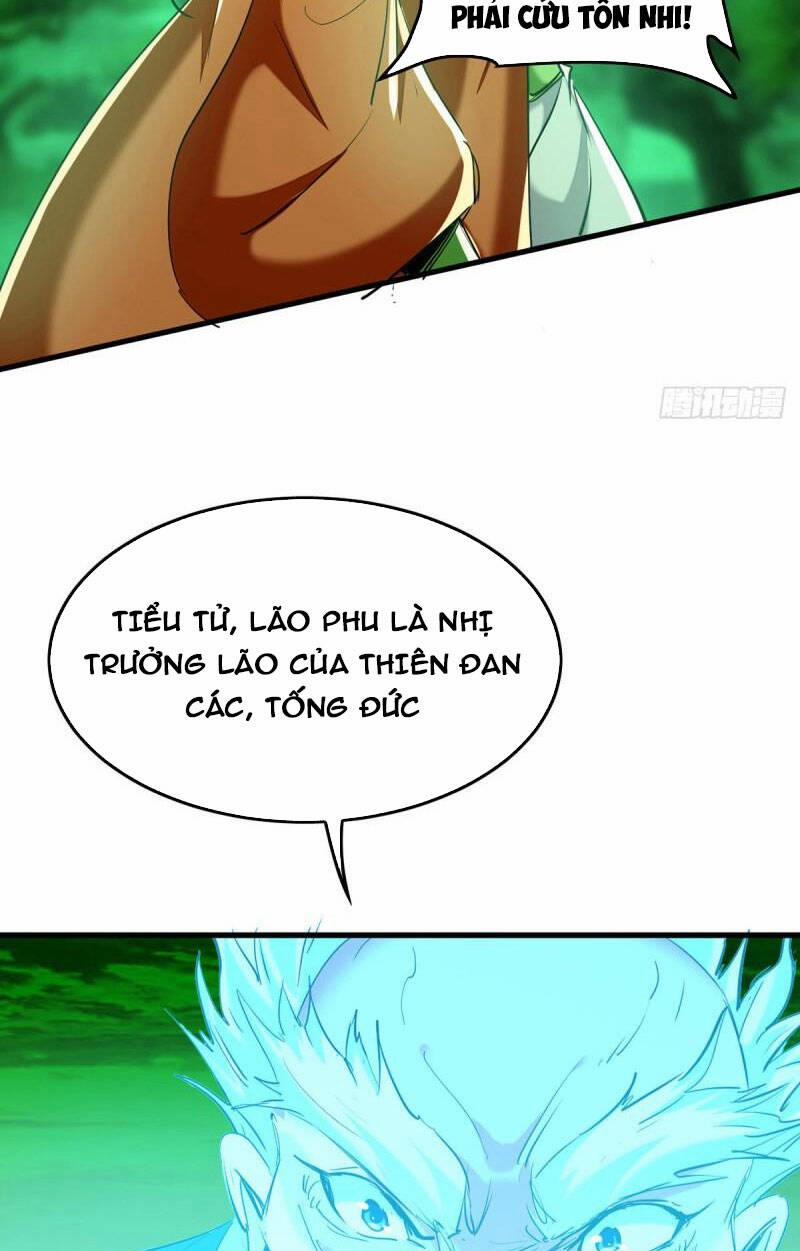 Tiên Đế Qui Lai 353 trang 17