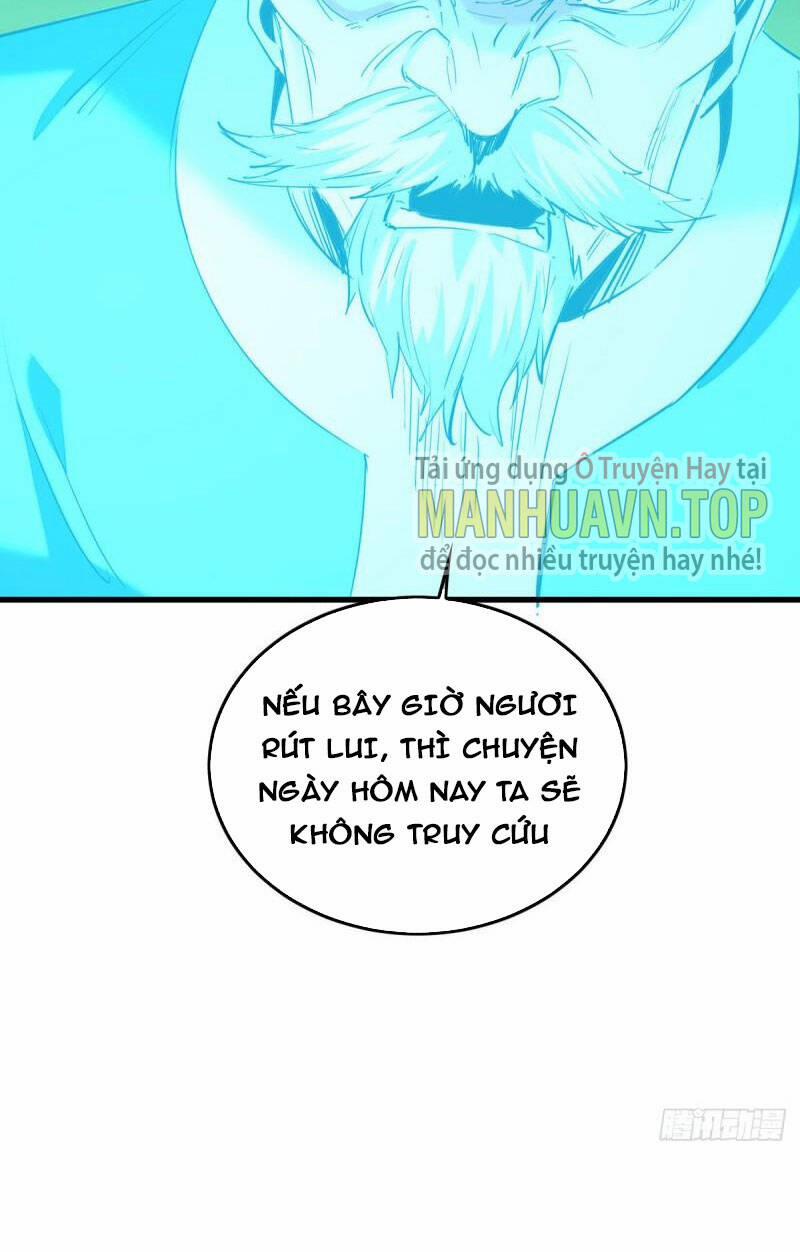 Tiên Đế Qui Lai 353 trang 18