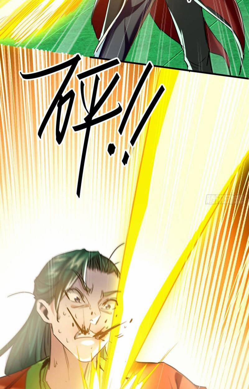 Tiên Đế Qui Lai 353 trang 22