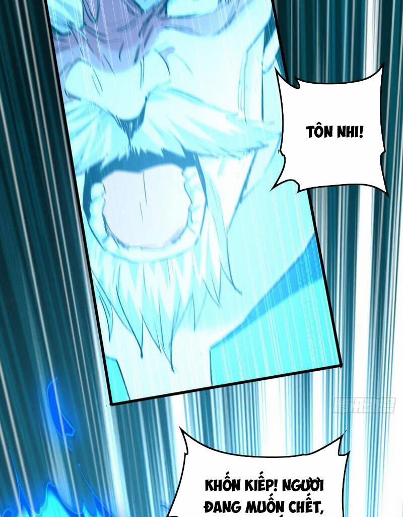 Tiên Đế Qui Lai 353 trang 24