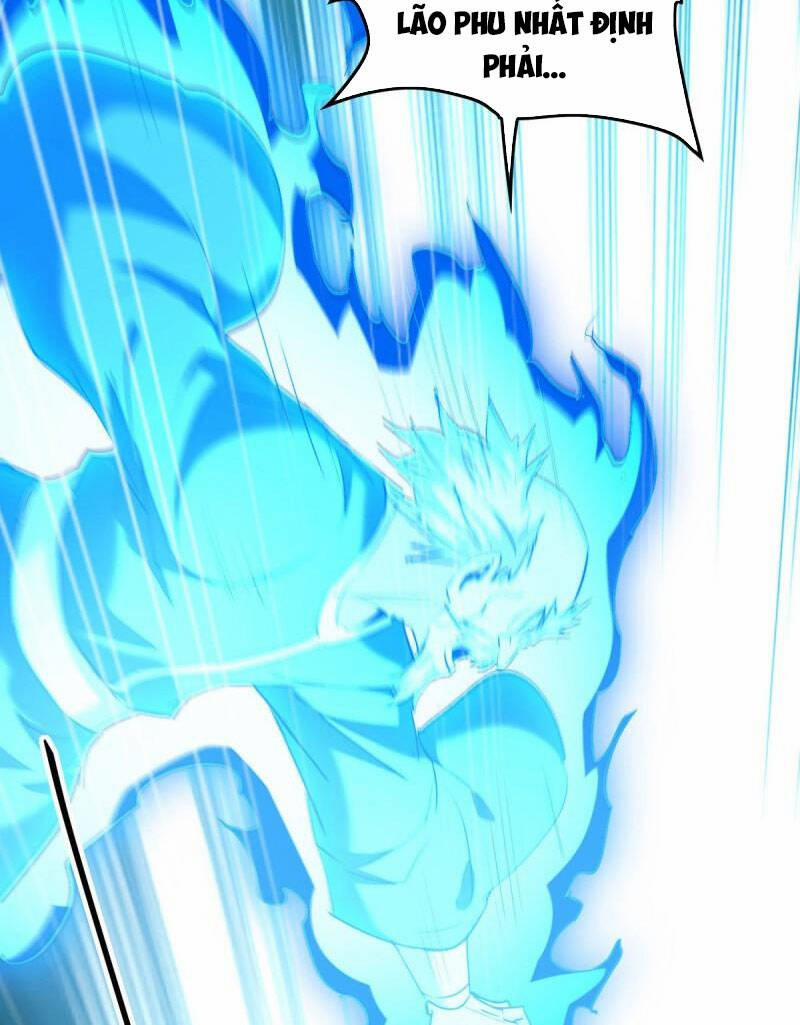 Tiên Đế Qui Lai 353 trang 25