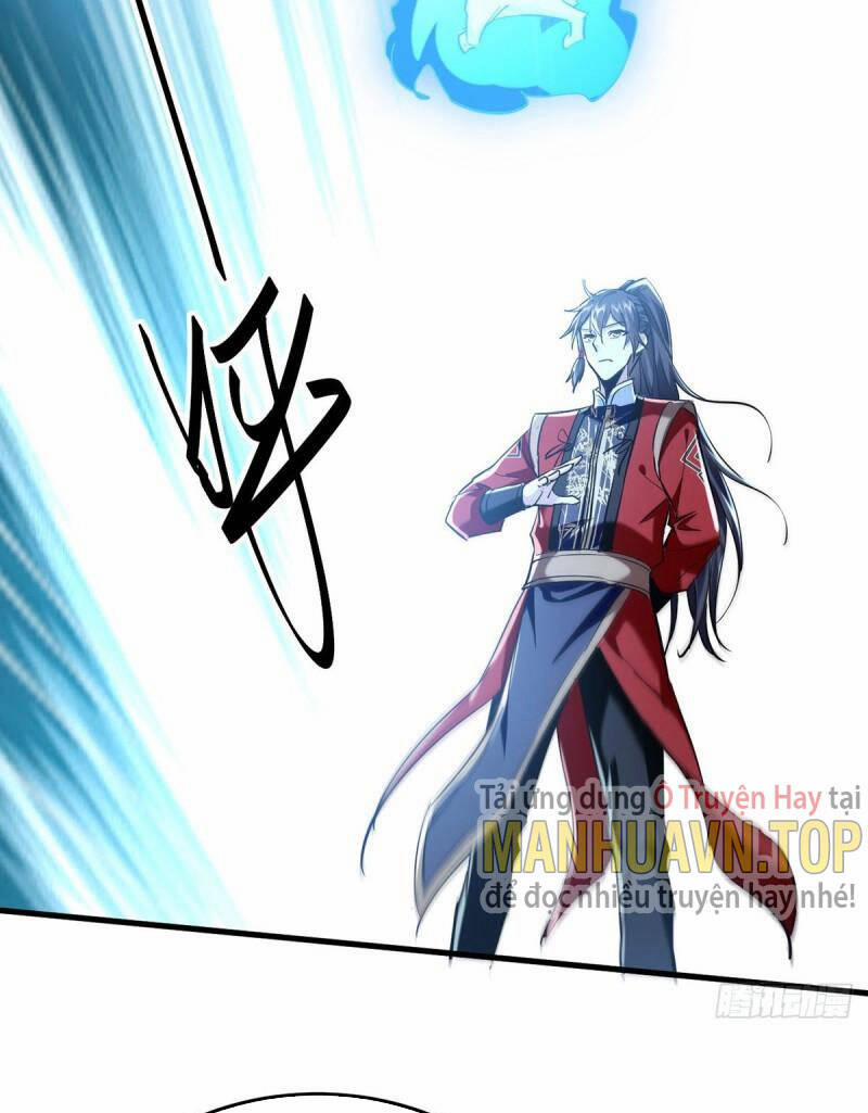 Tiên Đế Qui Lai 353 trang 26