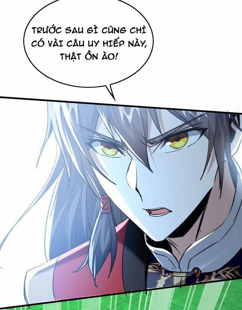 Tiên Đế Qui Lai 353 trang 27