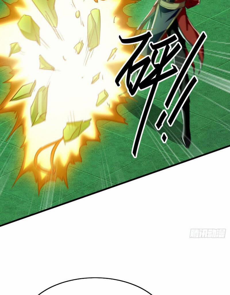 Tiên Đế Qui Lai 353 trang 29