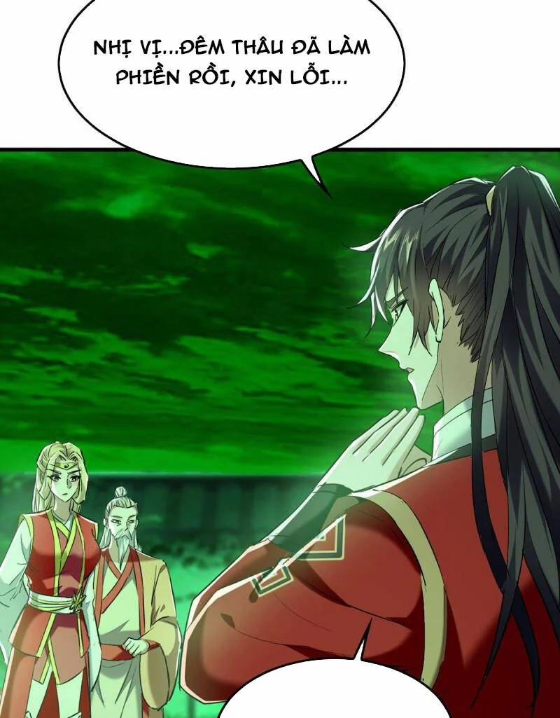 Tiên Đế Qui Lai 353 trang 30
