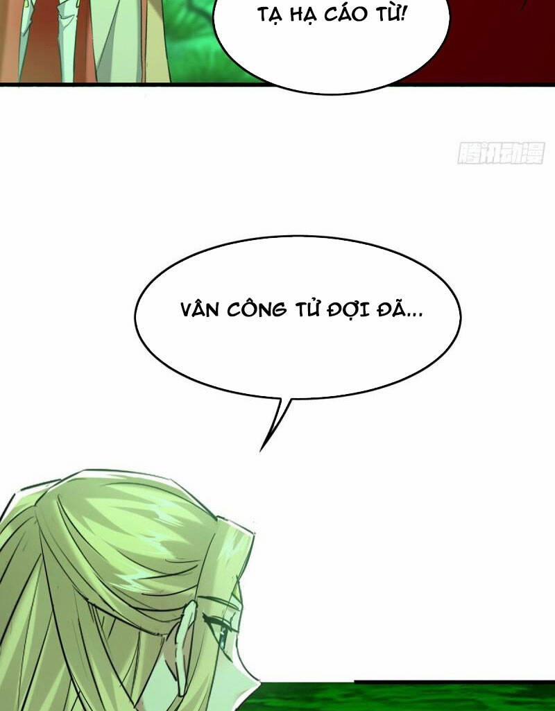Tiên Đế Qui Lai 353 trang 31
