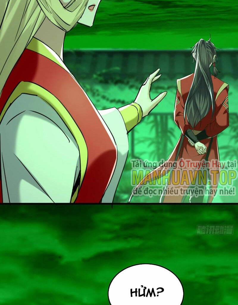 Tiên Đế Qui Lai 353 trang 32