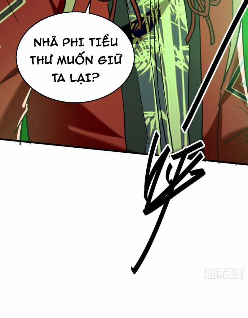Tiên Đế Qui Lai 353 trang 34