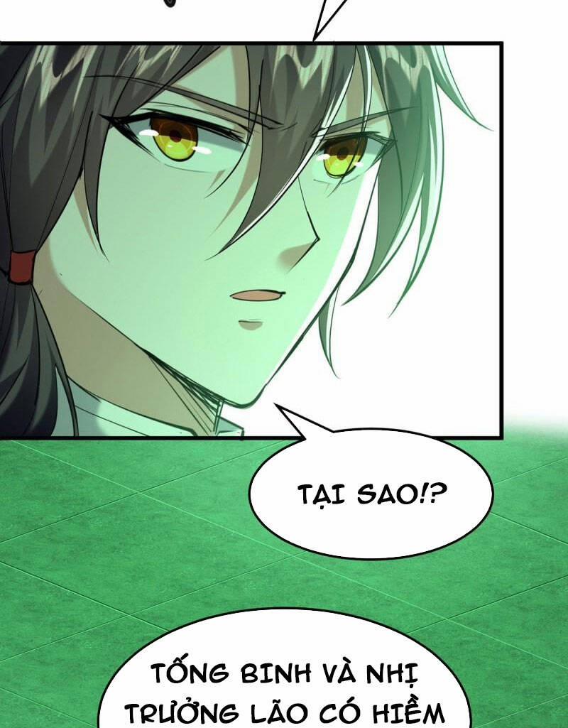 Tiên Đế Qui Lai 353 trang 37