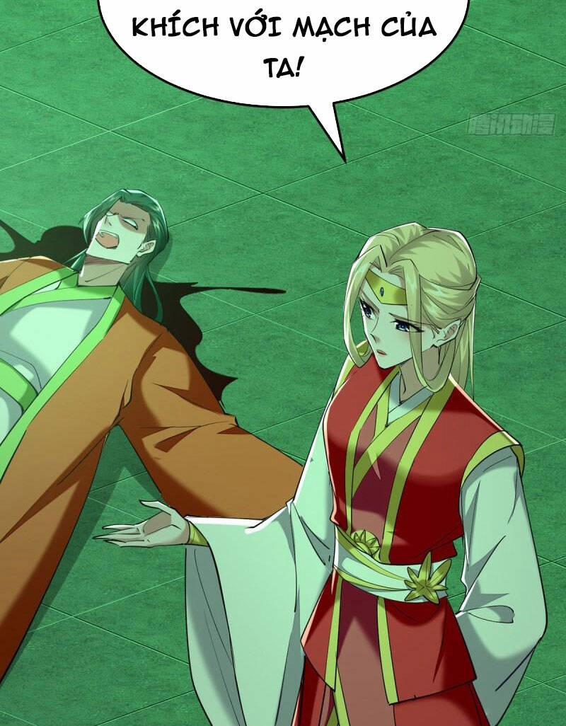 Tiên Đế Qui Lai 353 trang 38