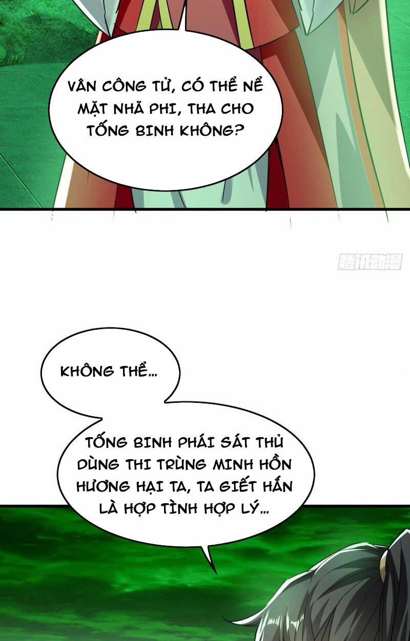 Tiên Đế Qui Lai 353 trang 4