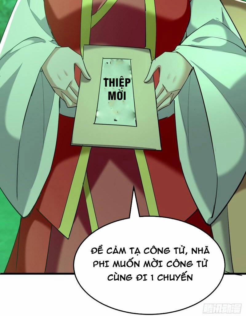 Tiên Đế Qui Lai 353 trang 41