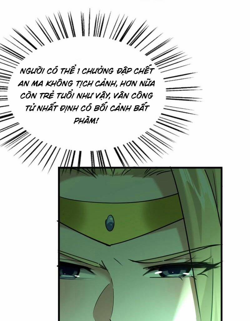 Tiên Đế Qui Lai 353 trang 42