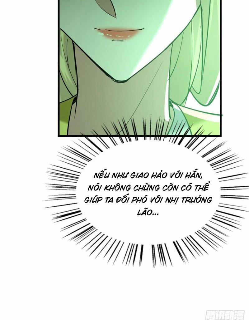 Tiên Đế Qui Lai 353 trang 43