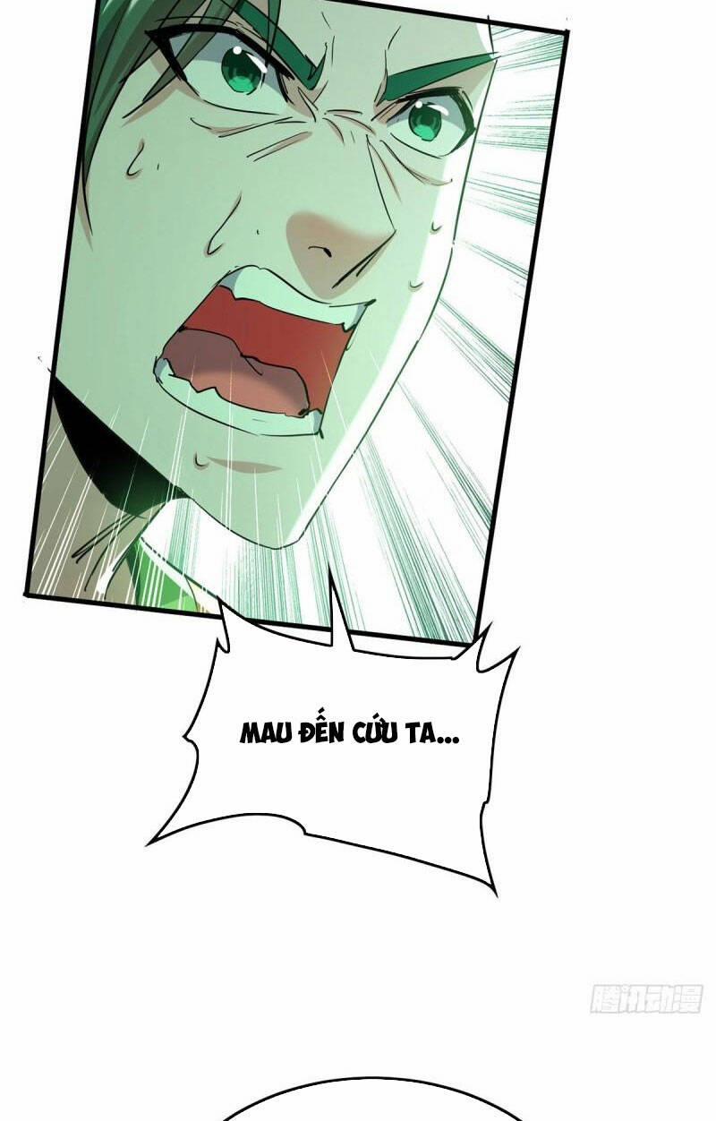 Tiên Đế Qui Lai 353 trang 6