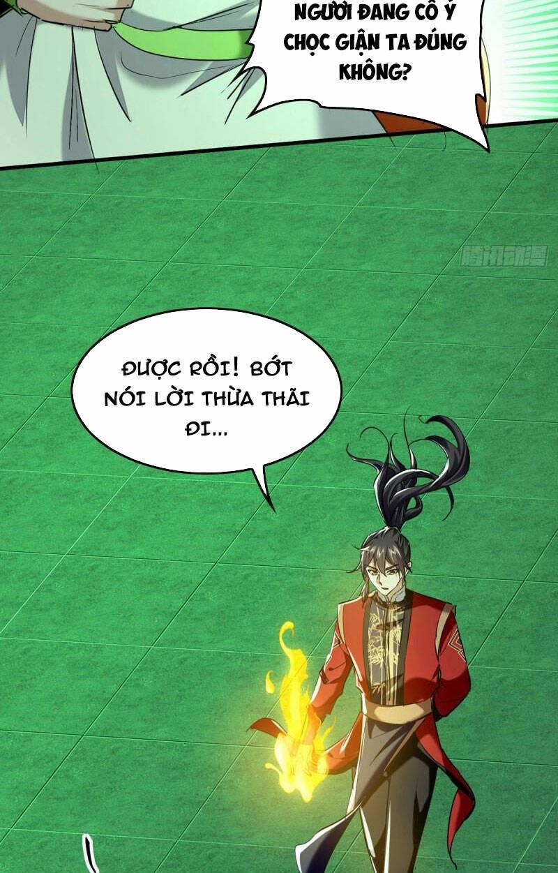 Tiên Đế Qui Lai 353 trang 9