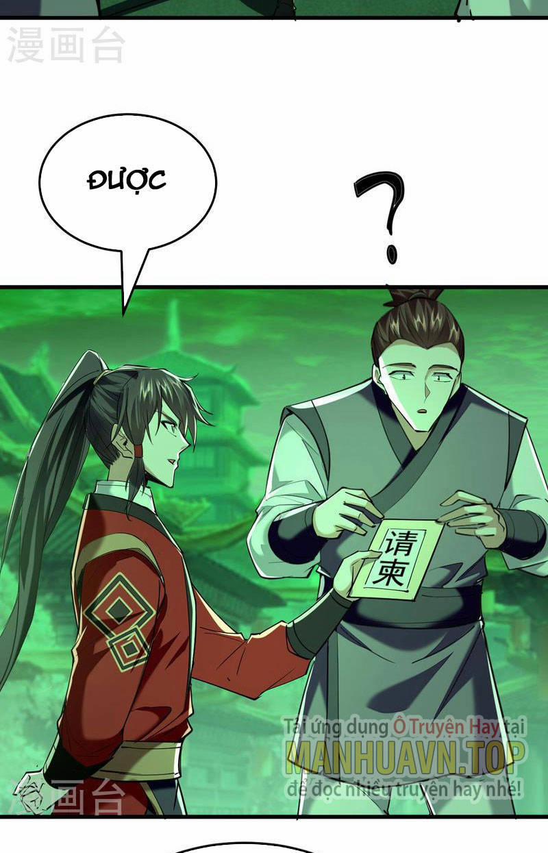 Tiên Đế Qui Lai 354 trang 13