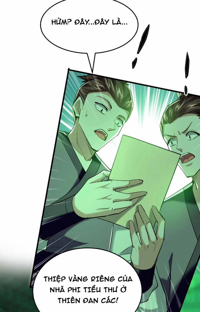 Tiên Đế Qui Lai 354 trang 14