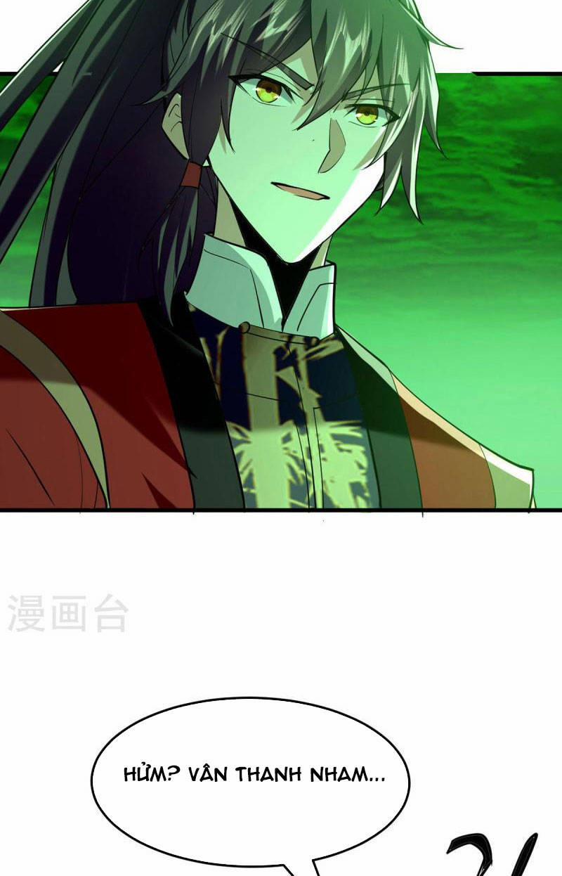 Tiên Đế Qui Lai 354 trang 19