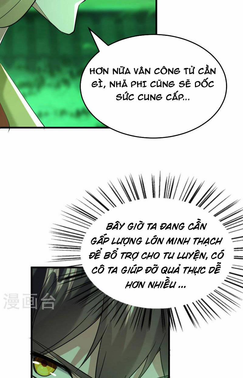 Tiên Đế Qui Lai 354 trang 2