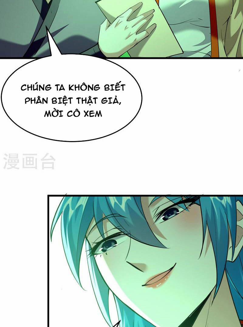 Tiên Đế Qui Lai 354 trang 23