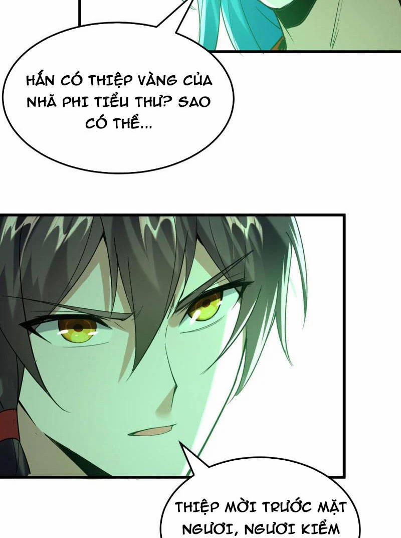 Tiên Đế Qui Lai 354 trang 24