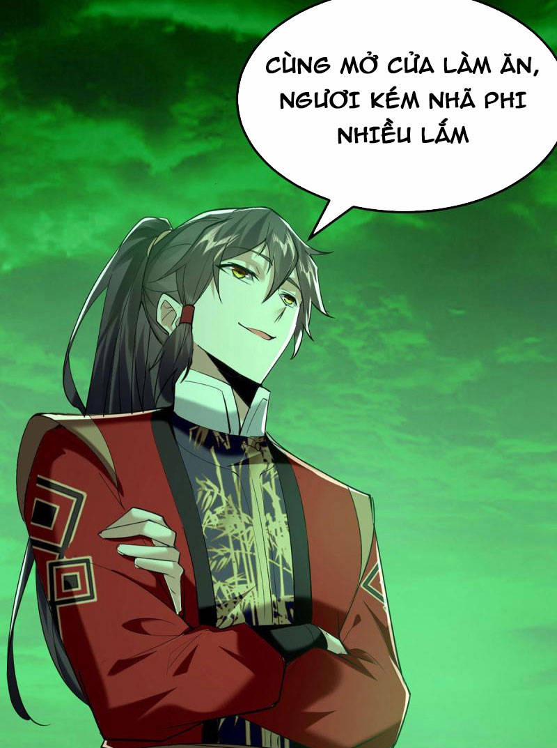 Tiên Đế Qui Lai 354 trang 28