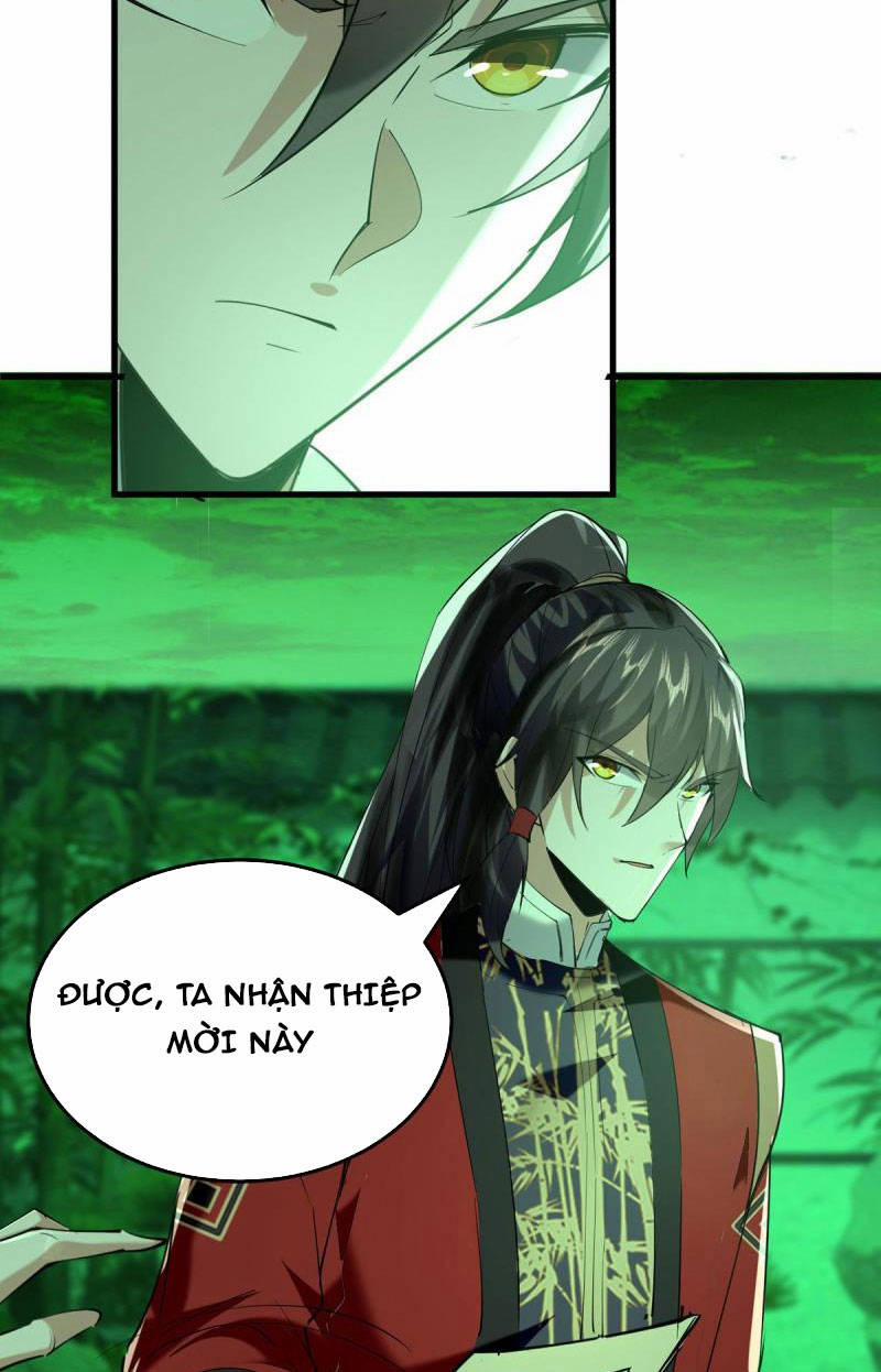 Tiên Đế Qui Lai 354 trang 3