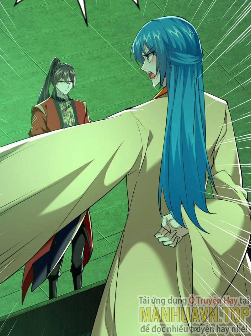 Tiên Đế Qui Lai 354 trang 31