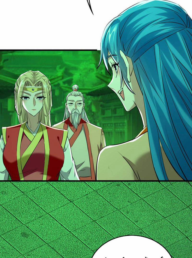 Tiên Đế Qui Lai 354 trang 36