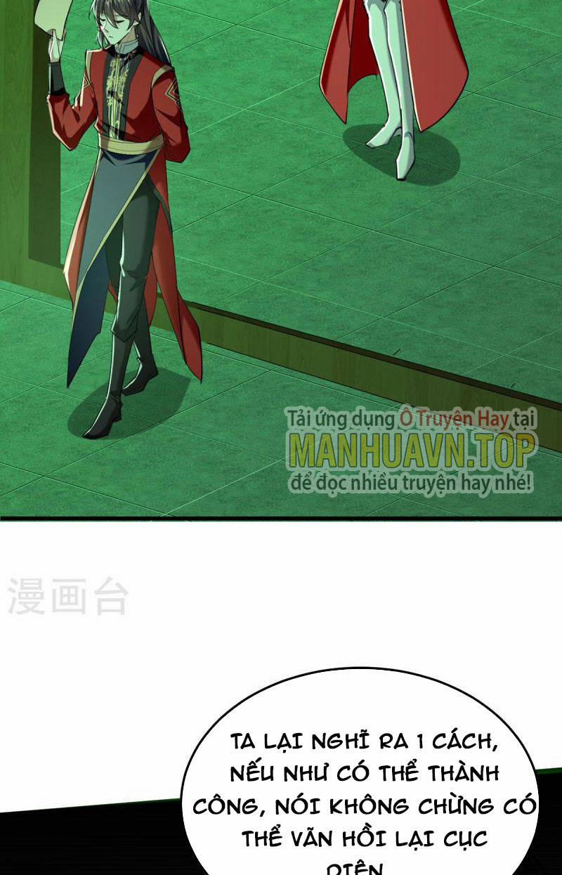 Tiên Đế Qui Lai 354 trang 5