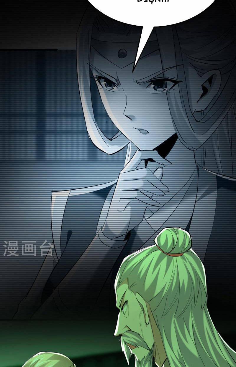 Tiên Đế Qui Lai 354 trang 6