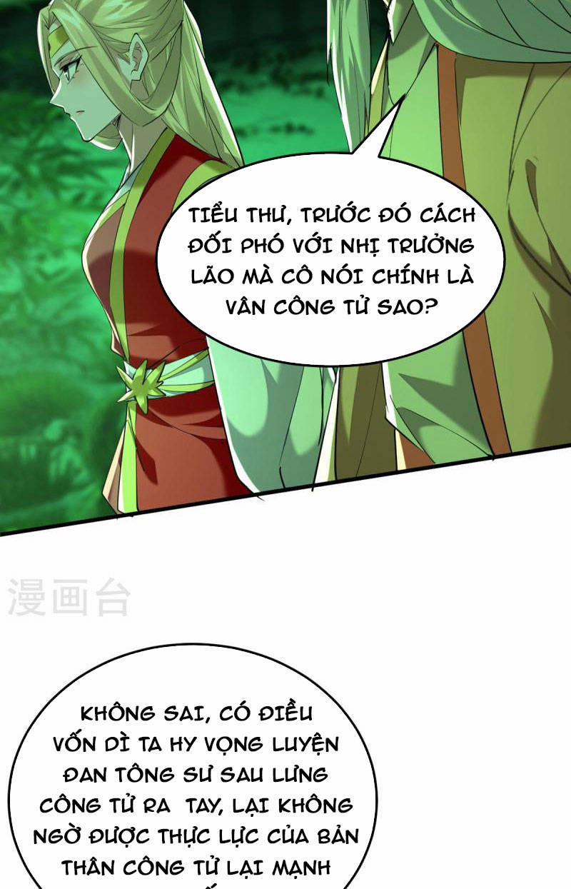 Tiên Đế Qui Lai 354 trang 7