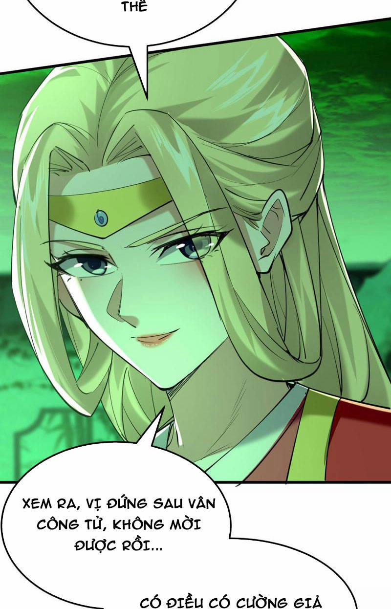 Tiên Đế Qui Lai 354 trang 8