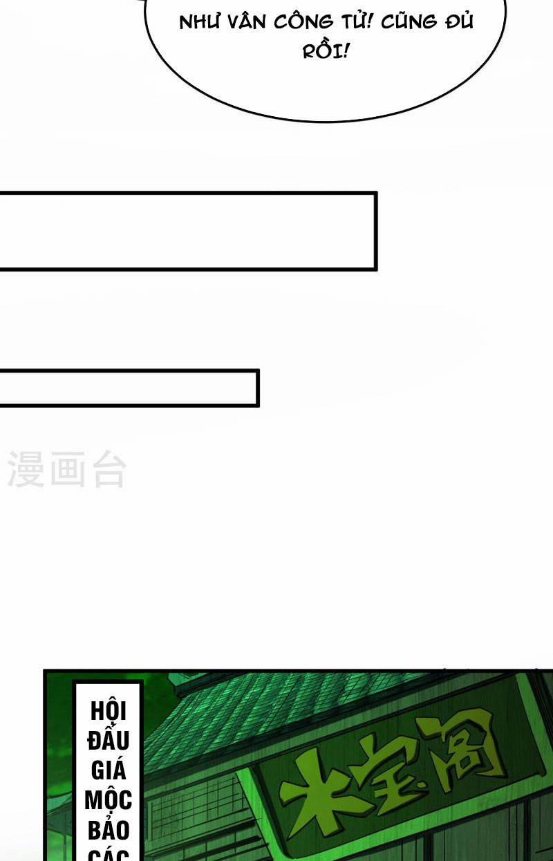 Tiên Đế Qui Lai 354 trang 9