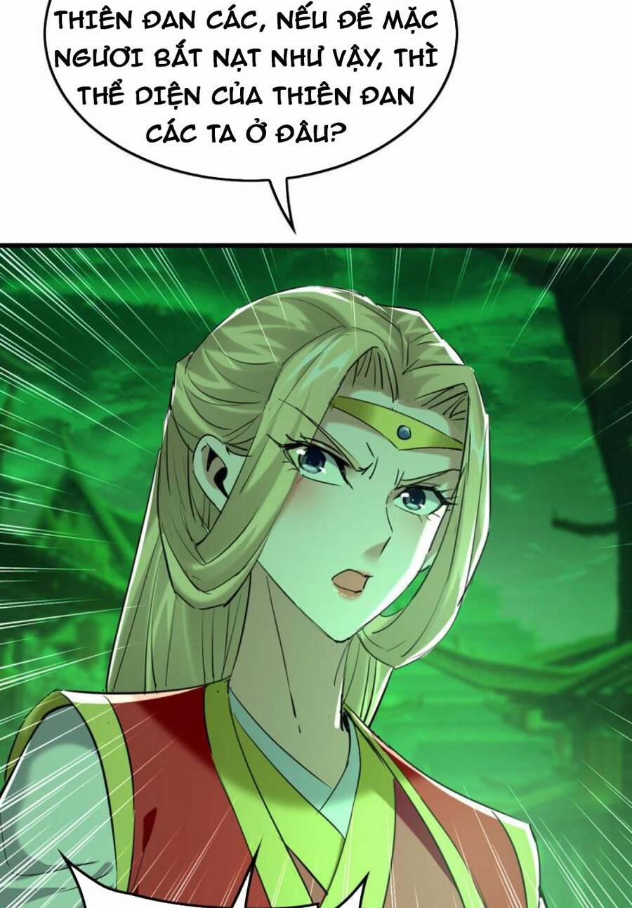 Tiên Đế Qui Lai 355 trang 10
