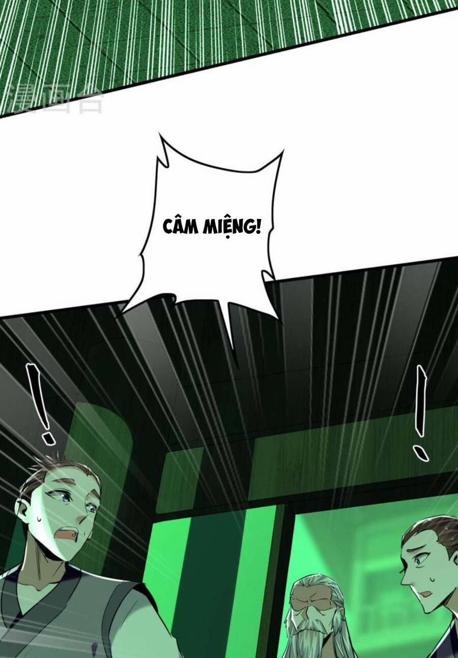 Tiên Đế Qui Lai 355 trang 13