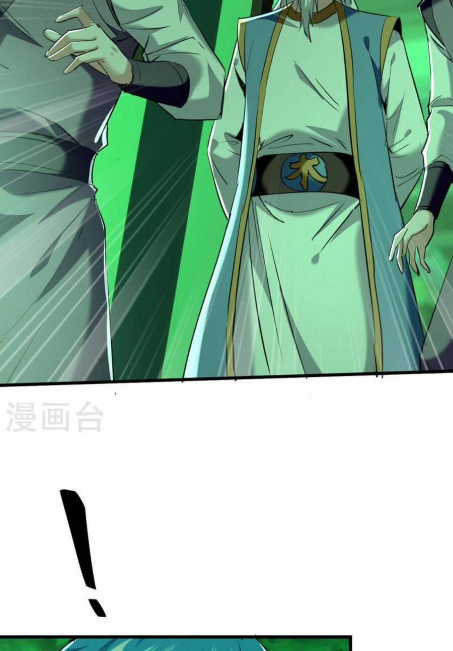 Tiên Đế Qui Lai 355 trang 14