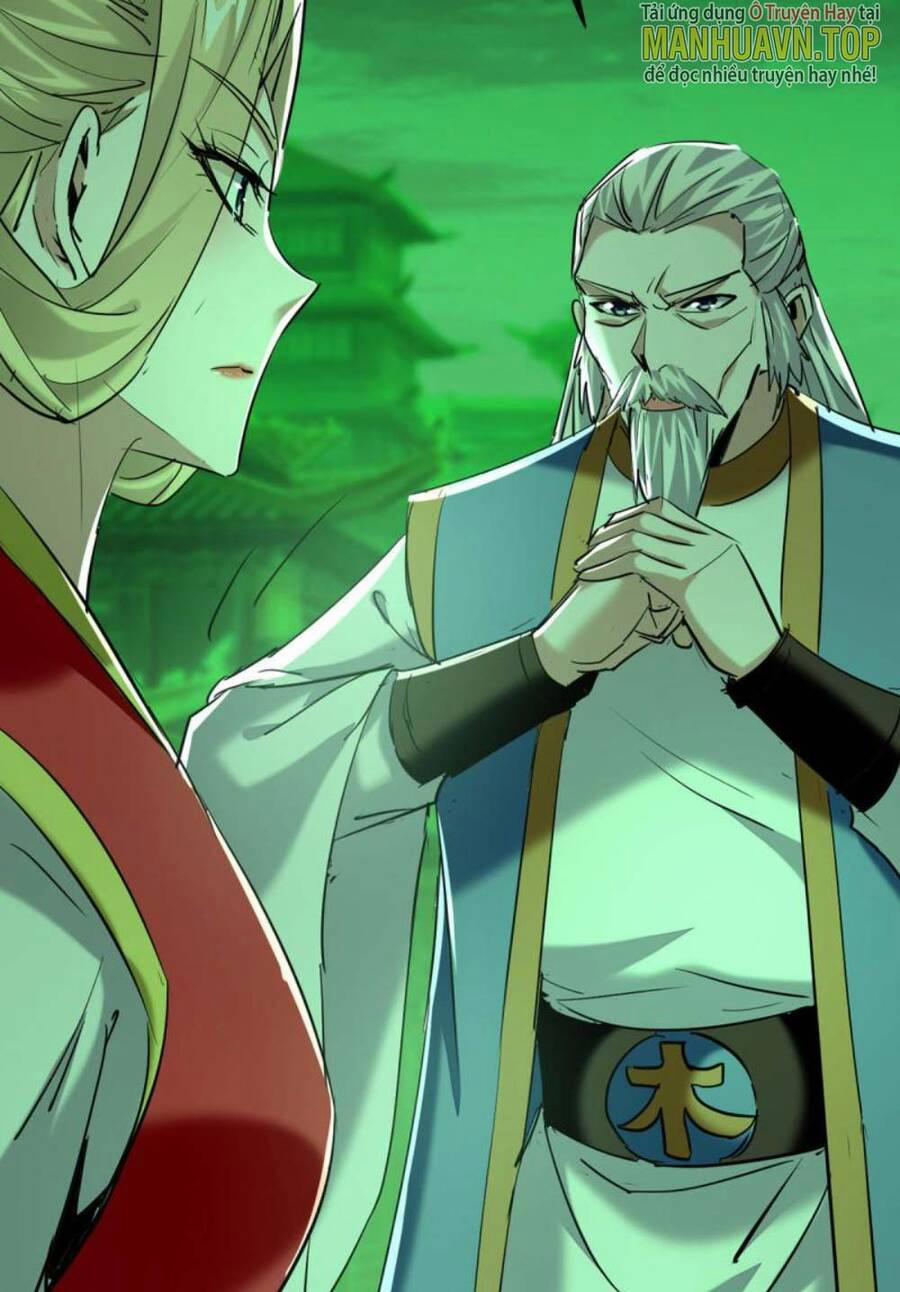 Tiên Đế Qui Lai 355 trang 16